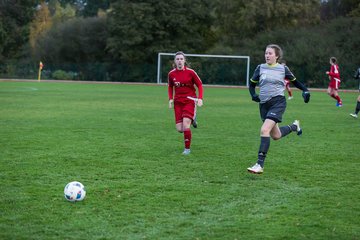Bild 191 - Frauen SV Wahlstedt - ATSV Stockelsdorf : Ergebnis: 1:4
